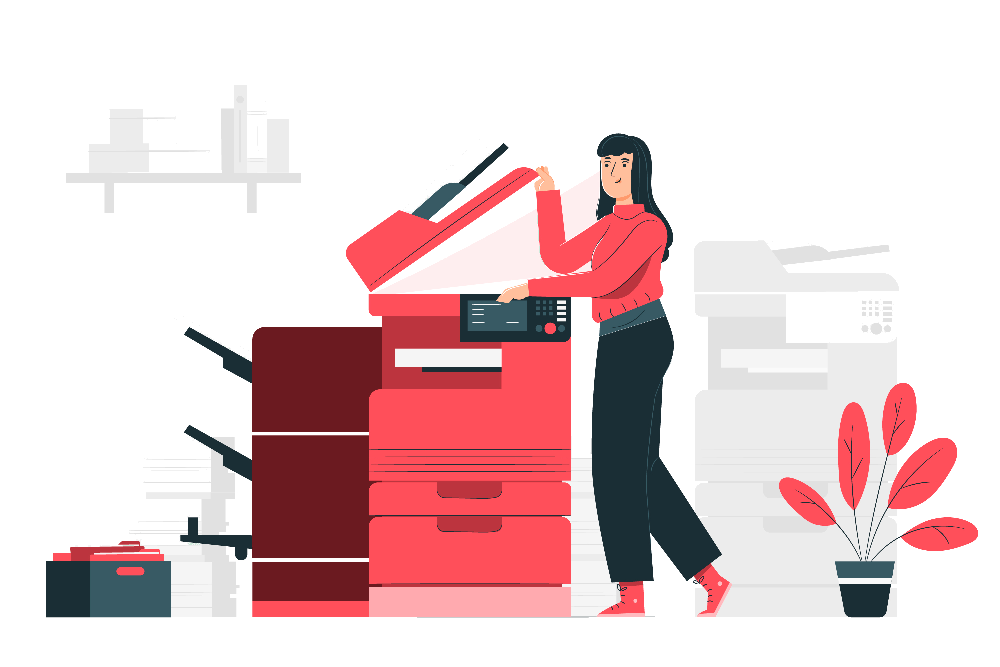 Imprimante clipart (3)